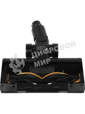 Пылесос вертикальный Dreame Cordless Vacuum Cleaner R10 Pro черный, питание от аккумулятора, 150 Вт, уборка сухая, пылесборник 0.6 л