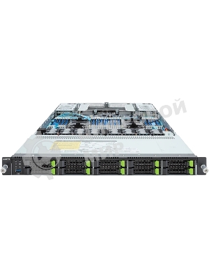 Серверная платформа GIGABYTE 1U R183-S94-AAC1
