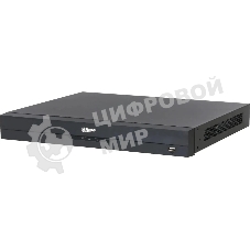 Видеорегистратор Dahua DHI-NVR5208-8P-EI2