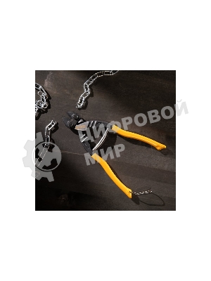 Болторез Denzel компактный, 225 мм - 9