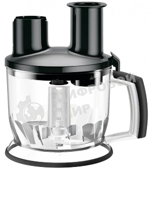 Блендер Braun MQ7087X