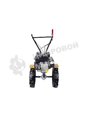 Сельскохозяйственная машина Huter МК-7000M-10 (70/5/25) бензиновый 7л.с.
