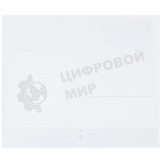 Индукционная варочная панель Gorenje GI6421SYW белый