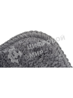 Коврик для ванной РЫЖИЙ КОТ 