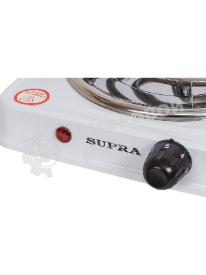 Плита настольная электрическая Supra HS-112