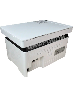 МФУ лазерное Техноэволаб T2023 МФУ, до 23 стр/мин, A4, USB/Ethernet и Wi-Fi, лоток подачи 150 листов, 220В (T2023nw)