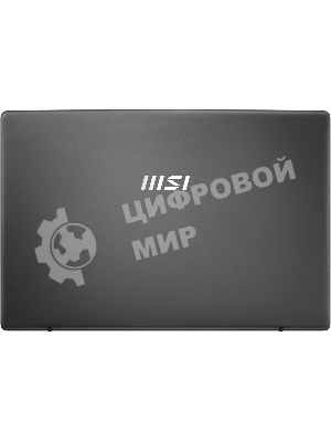 Ноутбук MSI Modern 14 F1MG-656RU Core 7 150U 16Gb SSD 512Gb Intel Graphics 14