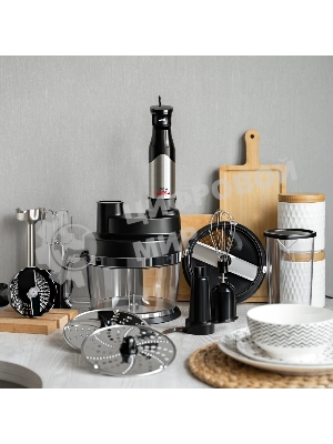 Кухонный комбайн ARESA AR-1709