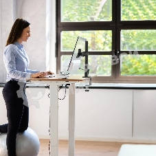 Кронштейн ONKRON D121E для монитора 13