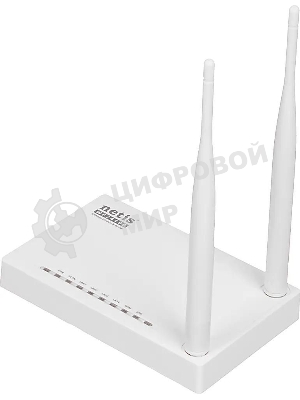 Роутер WRL Router Netis 300MBPS 10/100M 4P WF2419E