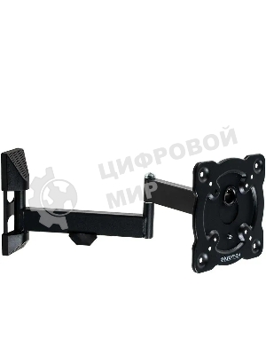 Кронштейн для телевизора Kromax ATLANTIS-15 темно-серый, 22