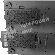 Компьютерный корпус Ginzzu GL720
