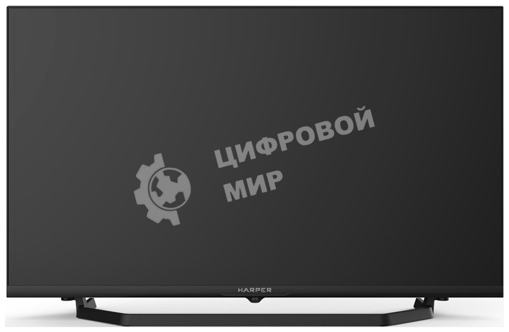 Телевизор HARPER 32R685TS Smart TV Салют