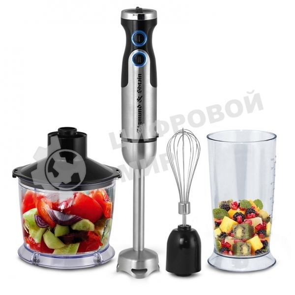 Блендер Zigmund & Shtain BH-345 M