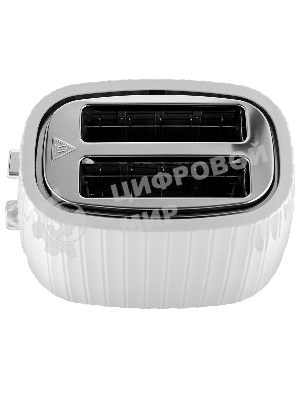 Тостер BRAYER BR2104WH