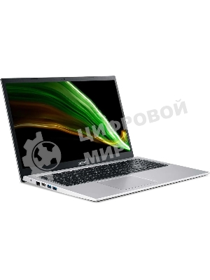 Ноутбук Acer Aspire 3 A315-58 NX.ADDEM.00E Silver 15.6