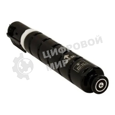 Картридж лазерный ELP C-EXV55K черный (23000 стр.) для Canon iR C256/256i/356i/356p