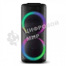 Портативная акустика BQ PBS2006 черный 100 Вт