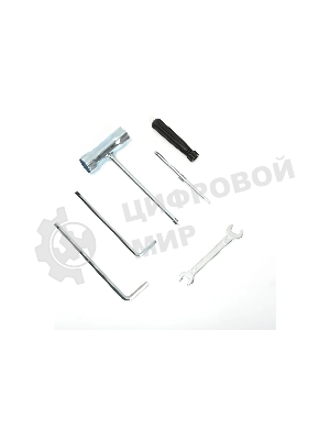 Триммер бензиновый Patriot 3555ES Country 1.8л.с. неразбор.штан. реж.эл.:леска/нож