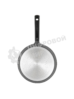 Сковорода Rondell ArtDeco RDA-1257, 28см, черный