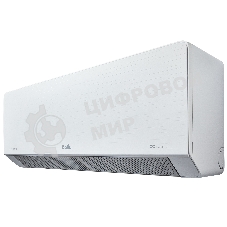 Блок внутренний сплит-системы Ballu Defender BSHI-18HN8 инвертор, 18000 BTU, 54 м², 29 дБ, охлаждение, обогрев, осушение, белый (строго с 10874220)