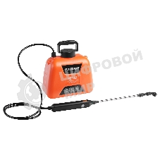 Опрыскиватель аккумуляторный Patriot PT-5Li 755302609