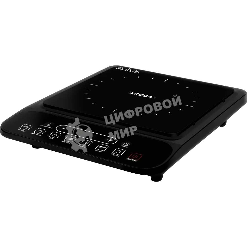 Плита настольная индукционная Aresa AR-4703