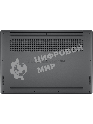 Ноутбук Asus Zenbook 14 UX3407QA-QD267W Snapdragon X X1-26-100 16Gb SSD 512Gb Qualcoмм Adreno 14