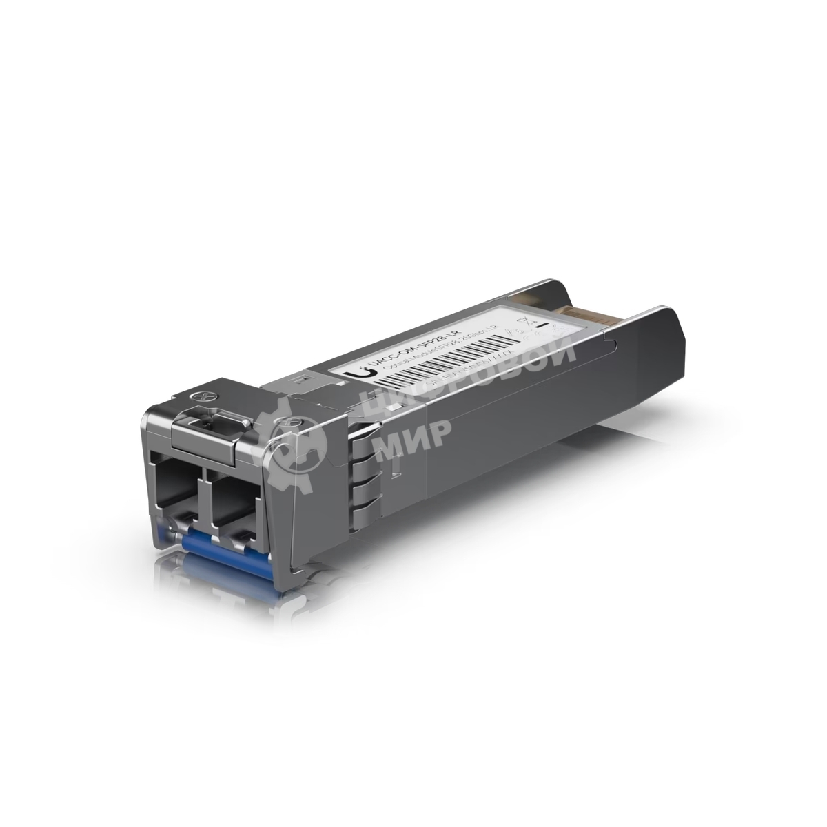 Трансивер Ubiquiti UACC-OM-SFP28-LR SFP28 25 Гбит/с, Single Mode, Dual LC, 1310 нм, 10 км