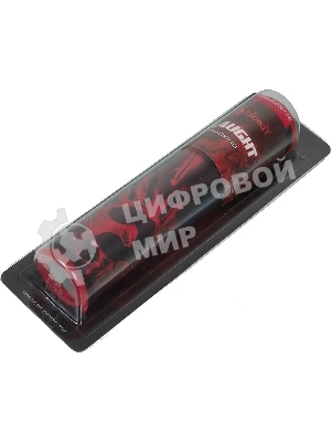 Коврик A4Tech Bloody A4-B-072 для игровой мыши, размер 275 x 225 мм