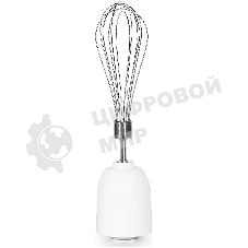 Блендер погружной Candy CB-100 1000Вт белый