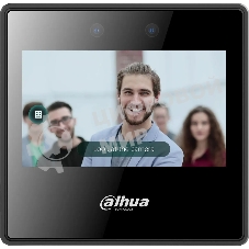 Терминал доступа Dahua DHI-ASA3223A-W