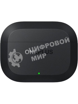 Наушники TWS OnePlus Nord Buds 3r E517A черный, внутриканальные, Bluetooth, до 8 ч