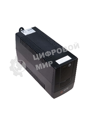 Источник бесперебойного питания (ИБП) ACD PW-Base 1000