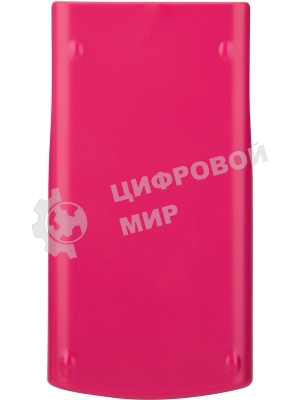 Калькулятор научный Deli E1710A/RED красный 10+2-разр.