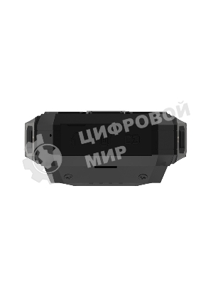 Мобильный телефон Maxvi P100 черный