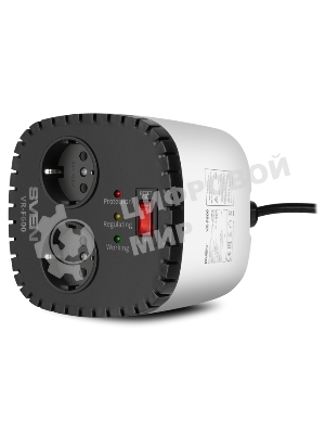 Стабилизатор напряжения SVEN VR-F600