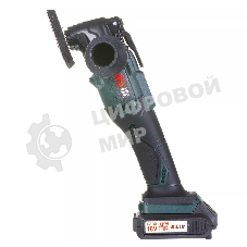 Многофункциональный инструмент аккумуляторный KLPRO KLMT18B-20 (18В, Li-ion-2шт, 2.0А·ч, 5000-19000 кол/мин З/У,в кейсе)