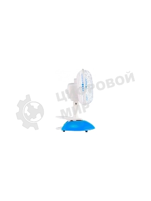Вентилятор Centek CT-5003 blue