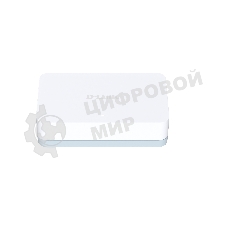 Коммутатор D-Link DES-1005C DES-1005C/C2A 5x100 Мбит/с неуправляемый