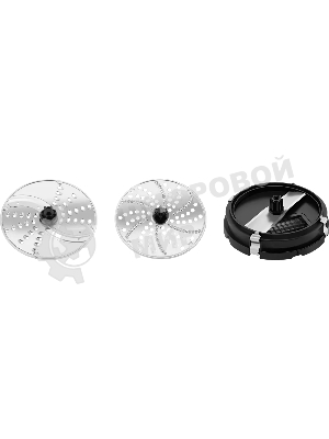 Кухонный комбайн ARESA AR-1709