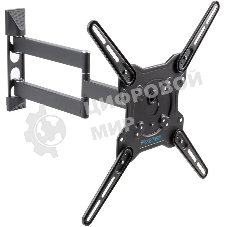 Кронштейн для телевизоров Kromax OPTIMA-406 grey22