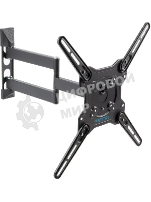 Кронштейн для телевизоров Kromax OPTIMA-406 grey22