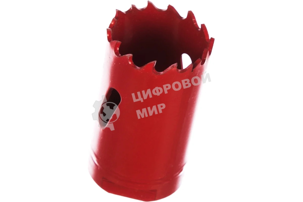 Коронка Matrix BIMETAL, 30 мм