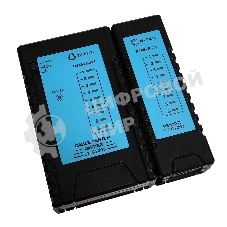 Тестер кабеля 5bites LY-CT003 UTP, STP, TEL