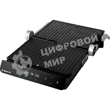 Гриль-пресс электрический BRAYER BR2008