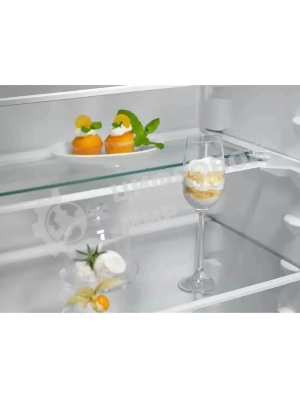 Холодильник Electrolux ENT6ME19S 2-хкамерн.