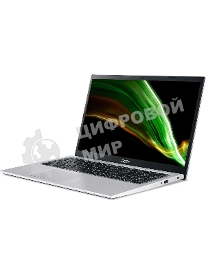Ноутбук Acer Aspire 3 A315-58 NX.ADDEM.00E Silver 15.6