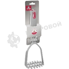 Картофелемялка Rondell 659-RD Intense