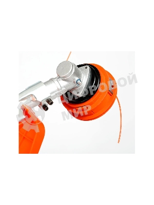 Триммер бензиновый Patriot 3555ES Country 1.8л.с. неразбор.штан. реж.эл.:леска/нож